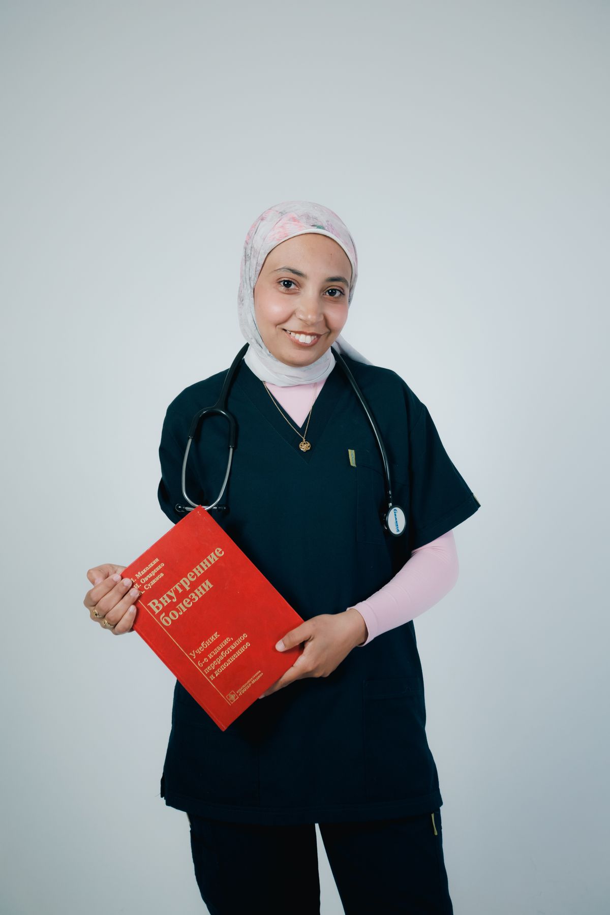 Dr. Hana Sabry