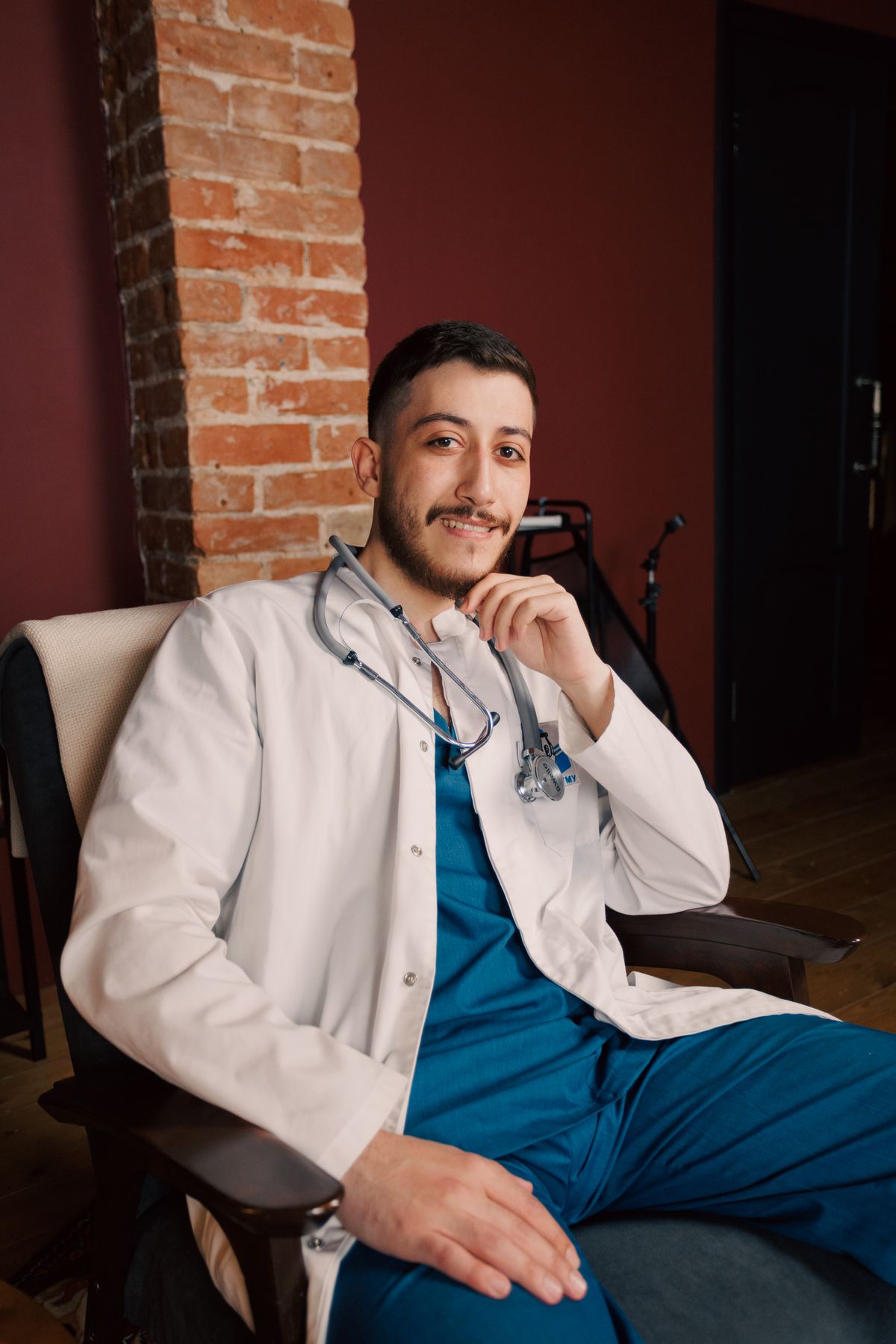 Dr. Omar Tawfik