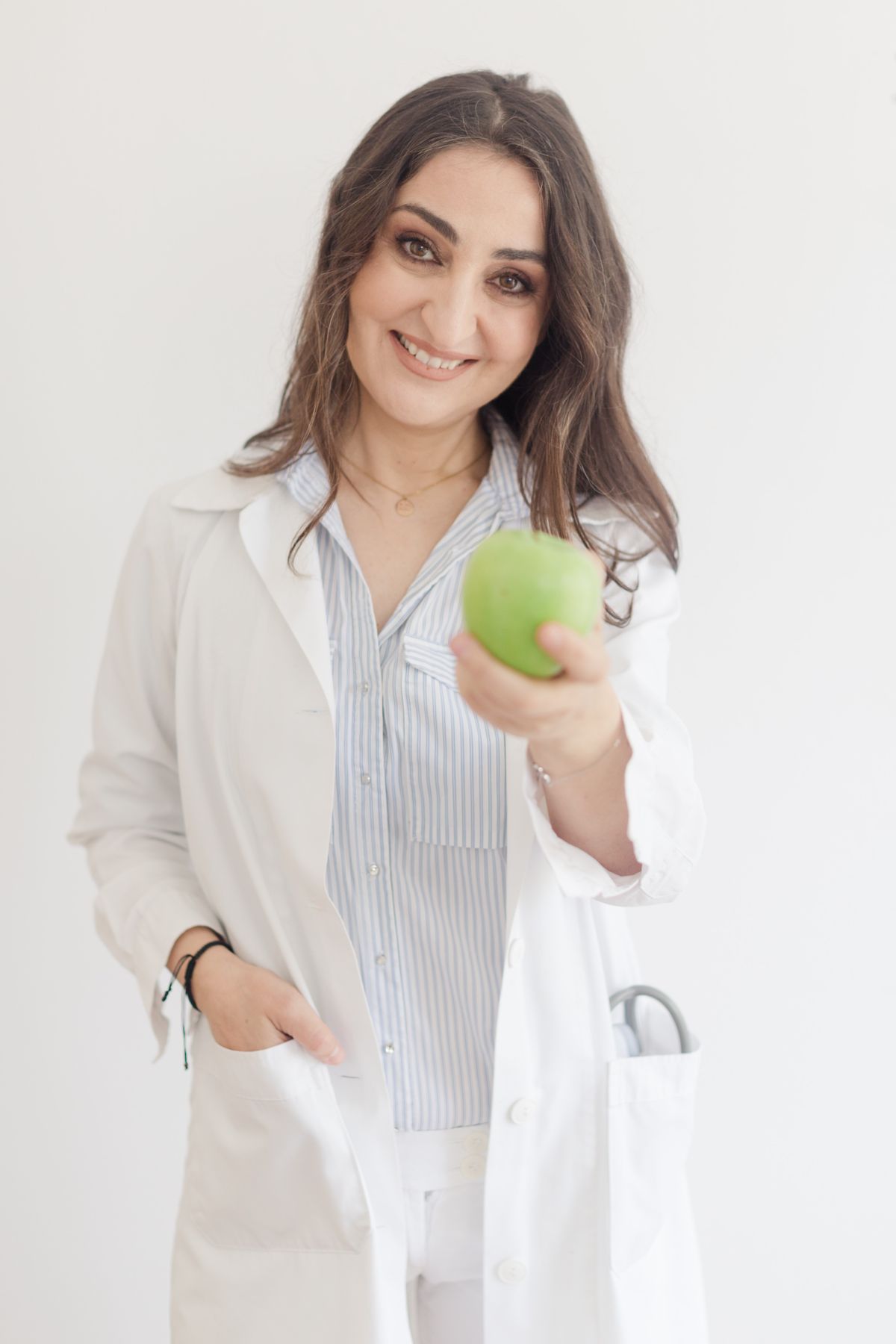 Dr. Reem Galal
